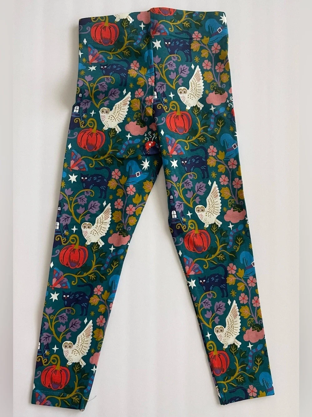 Mini Boden 8% elastane